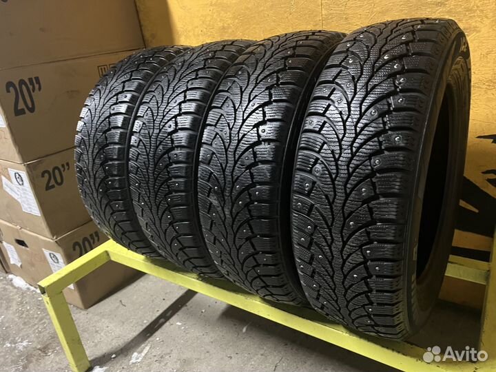 Pirelli Formula Ice 185/60 R15