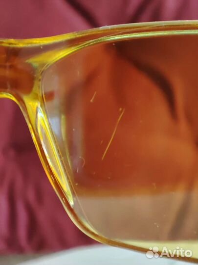 Очки для катания на велосипеде Декатлон Rockrider