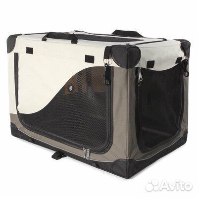 Переноска-тент для животных