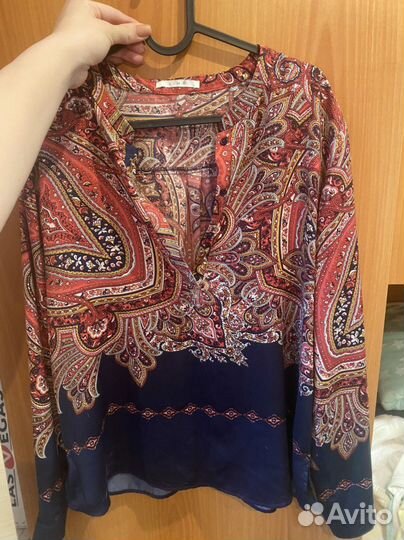 Женские вещи пакетом