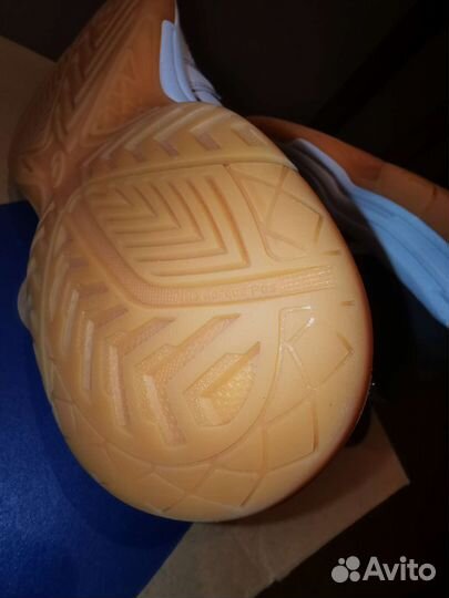 Кроссовки asics для бадминтона 20.5 см 33 разм