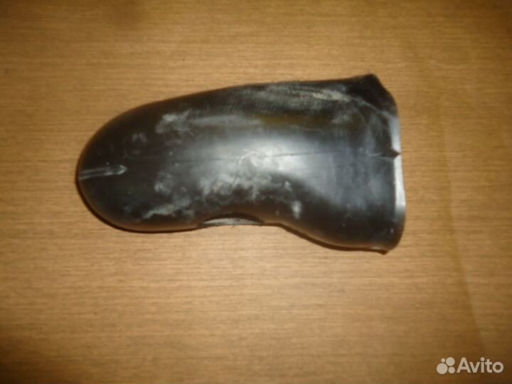 4612907 воздуховод Chrysler Voyager 3