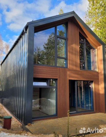 Окна быстро