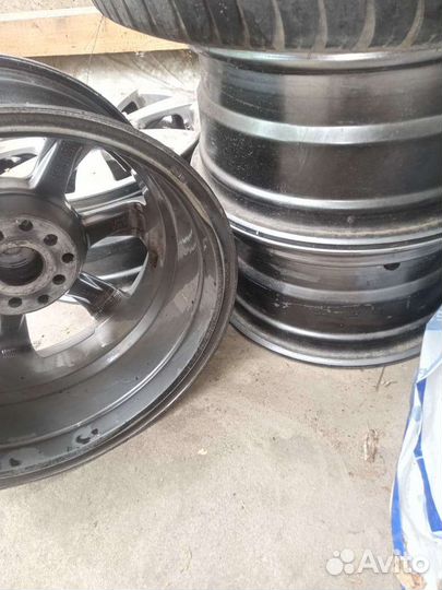 Диски на машину