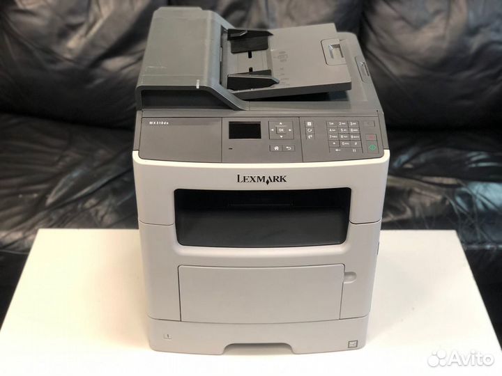 Мфу лазерный с WiFi Большой оФис Кредит/Рассрочка