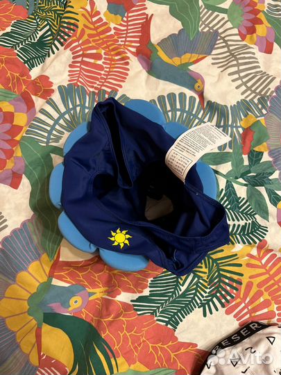 Купальный костюм для мальчика 104