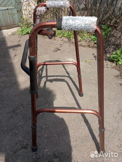 Ходунки для взрослых бу