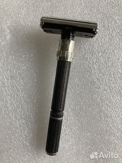 Бритвенный станок СССР