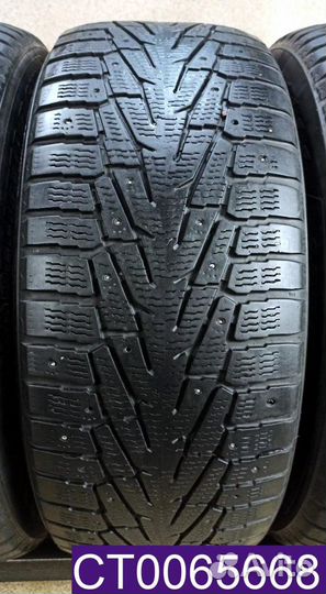 Nokian Tyres Hakkapeliitta 7 SUV 285/60 R18 96T