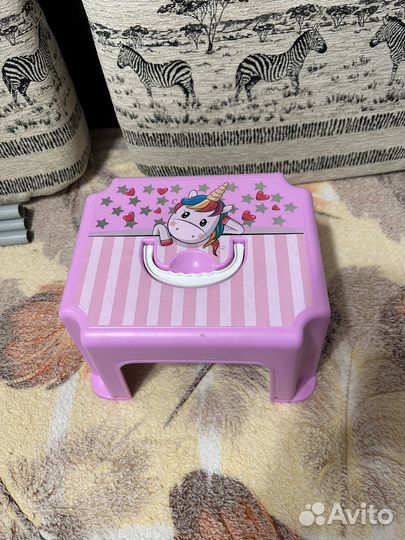 Детские игрушки пакетом