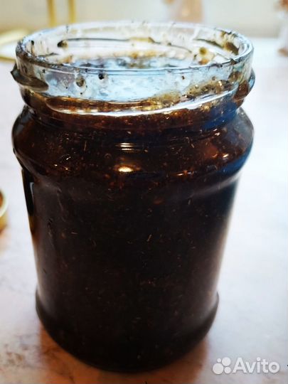 Мед для долгих удовольствий