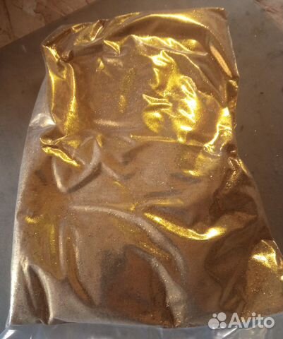 Глиттер для творчества