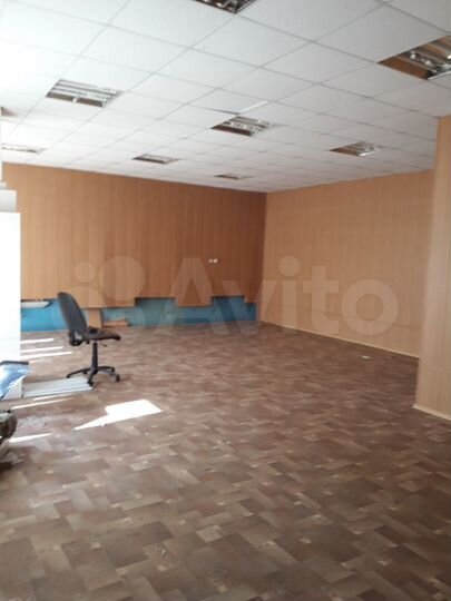 Торговое помещение, 80 м²
