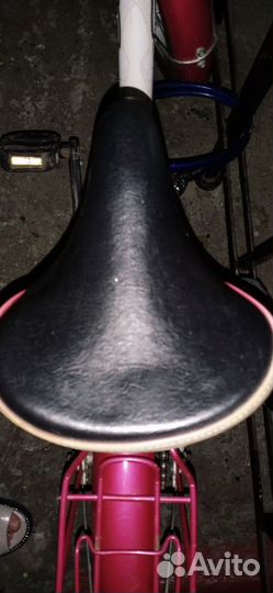 Детский велосипед Stels Pilot 16