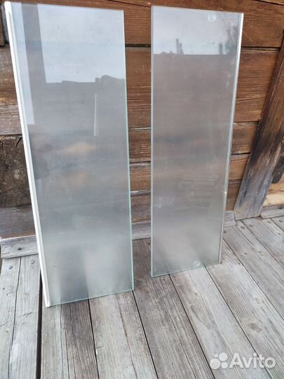 Стеклянные полки для холодильника Liebherr