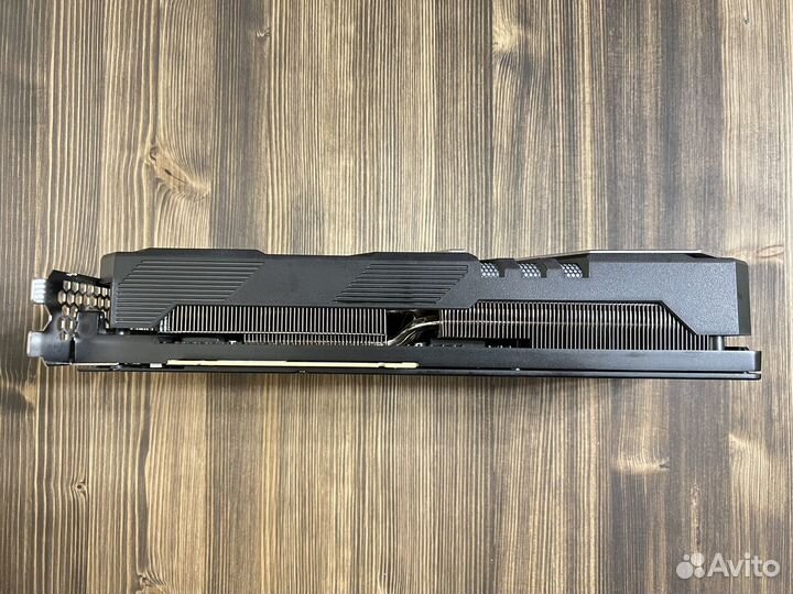 Palit GamingPro rtx 3070ti 8gb