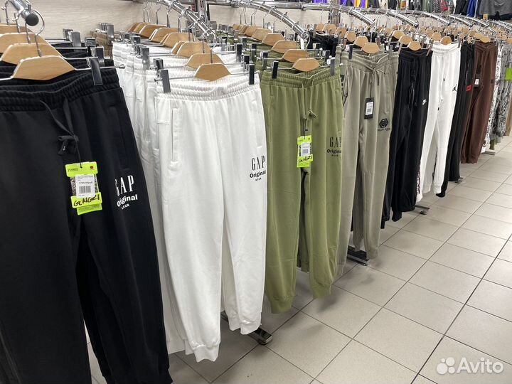 Джоггер Турецкий