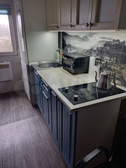 Дом 25 м² на участке 3 сот.