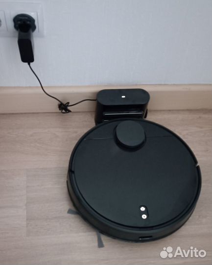 Робот-пылесос Xiaomi mijia Robot Vacuum Cleaner MO