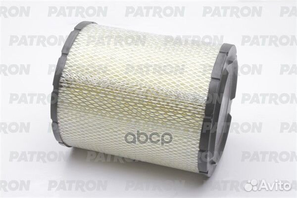 Фильтр воздушный isuzu ELF npr7nqr7 03- euro45