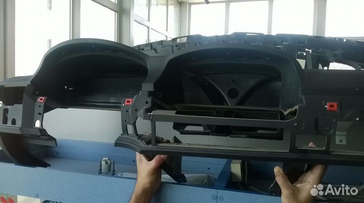 Новая оригинальная торпеда, парприз E65/66