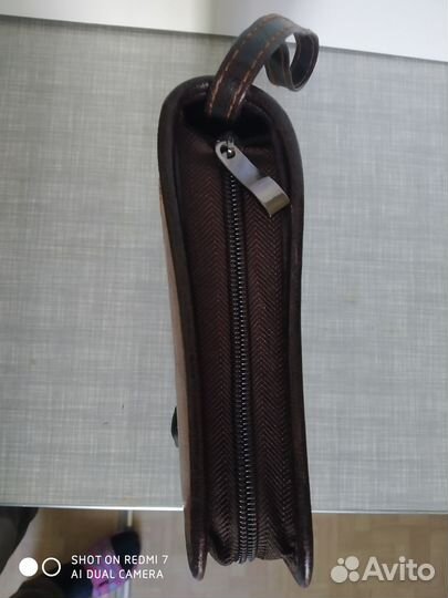 Кейс - сумка для компакт дисков, 28 дисков