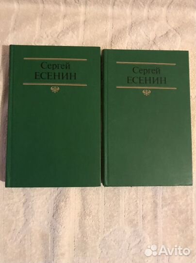 Русская и советская поэзия