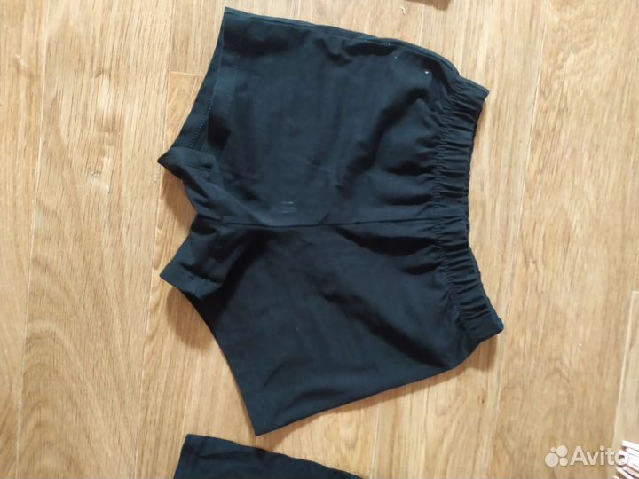 Вещи на 4-6 лет