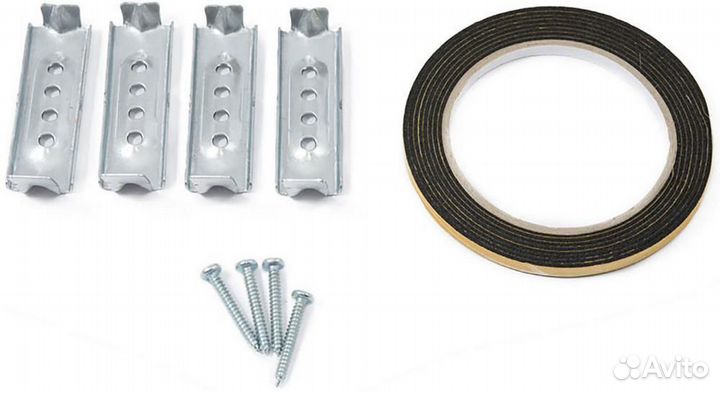 Газовая варочная панель maunfeld eghe.75.33CBG2.R\G