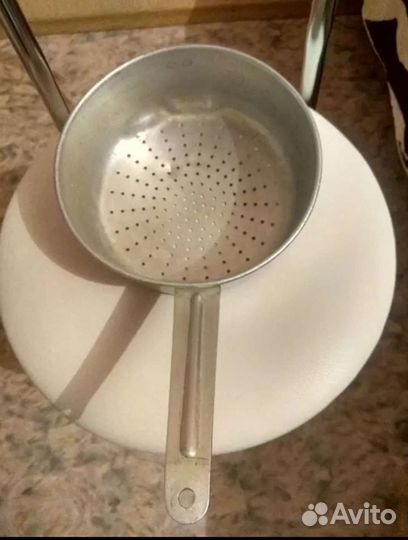 Кухонный инвентарь