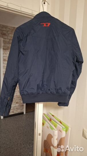 Ветровка мужская