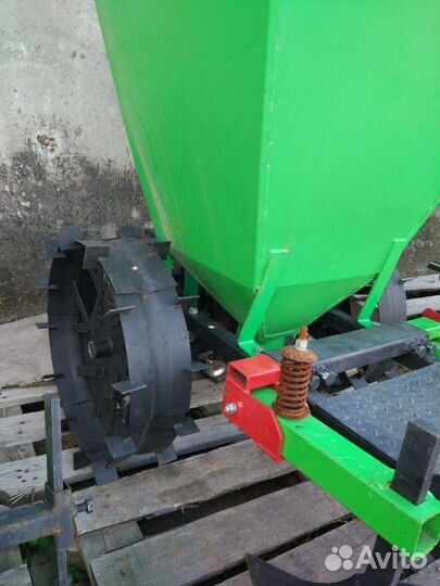 Картофелесажалка Bomet S239, 2023