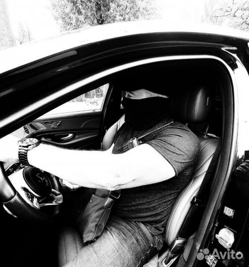 Личная охрана Помощь Решение Сопровождение