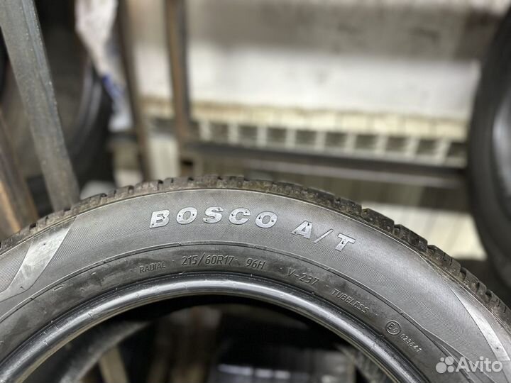 Viatti Bosco A/T V-237 215/60 R17 96H