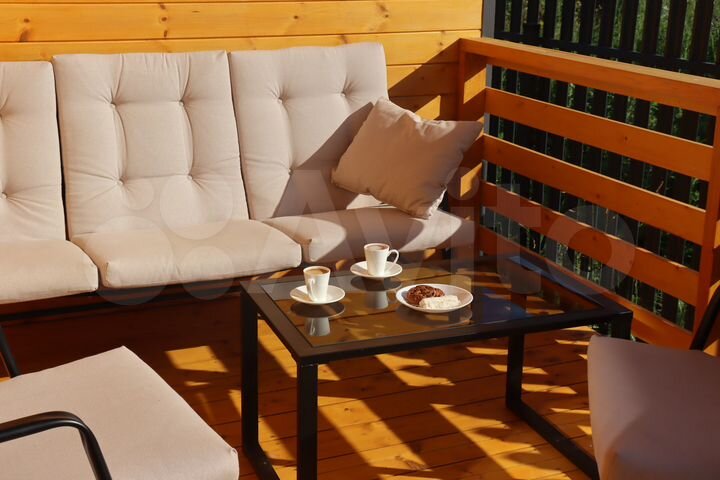 Дом 70 м² на участке 10 сот.