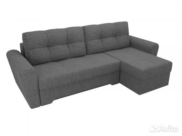Диван угловой 