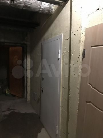 Склад, кладовка 30 м²