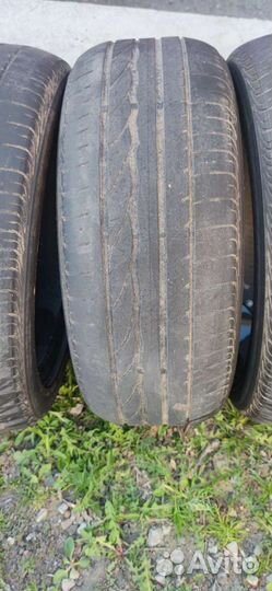 Bridgestone Turanza ER300 215/50 R17