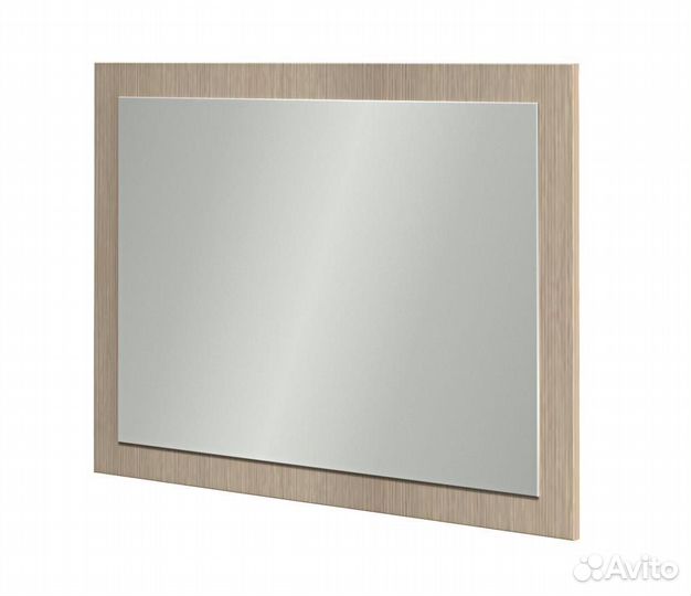 Зеркало настеное