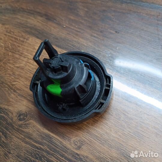 Крышка топливного бака