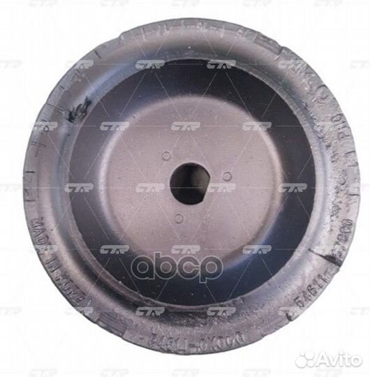 Опора амортизатора hyundai/KIA picanto/I10 04