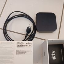 Apple tv a1469