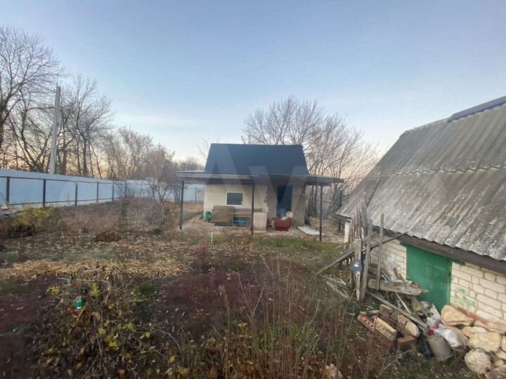 Участок 7 сот. (СНТ, ДНП)