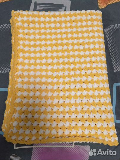 Детское одеяло