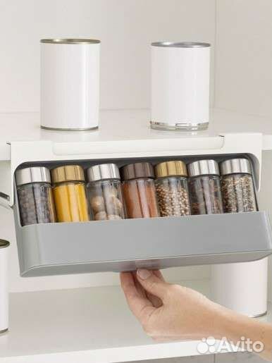 Новый подвесной органайзер