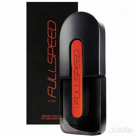 Мужской парфюм /аромат Avon эйвон