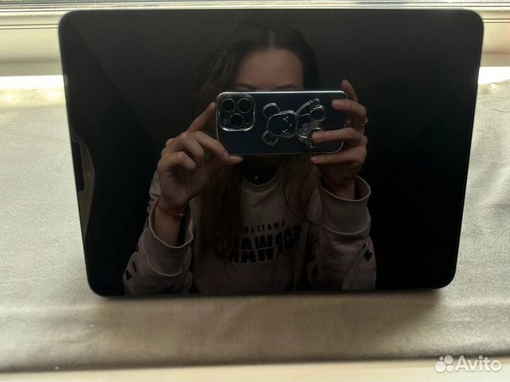 iPad pro 11 2021 M1 256 гб