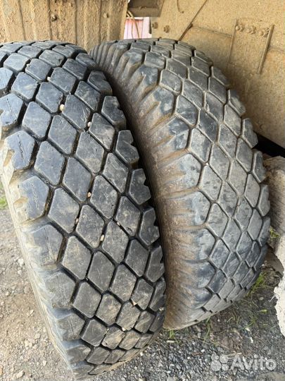 КАМАЗ 55111А, 2000