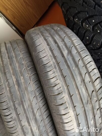 Continental ContiPremiumContact 2 205/70 R16 97H
