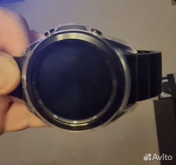 Смарт часы samsung galaxy watch 3